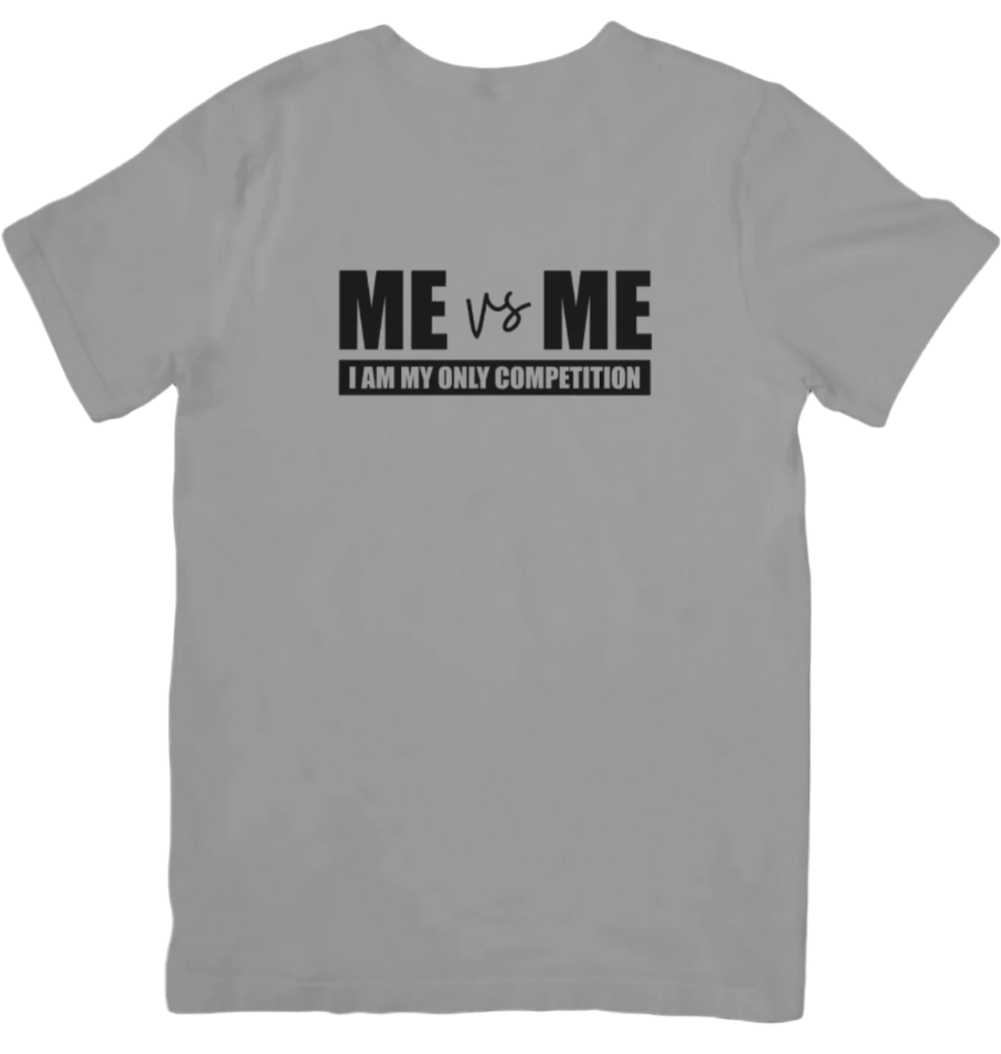 ME VS ME