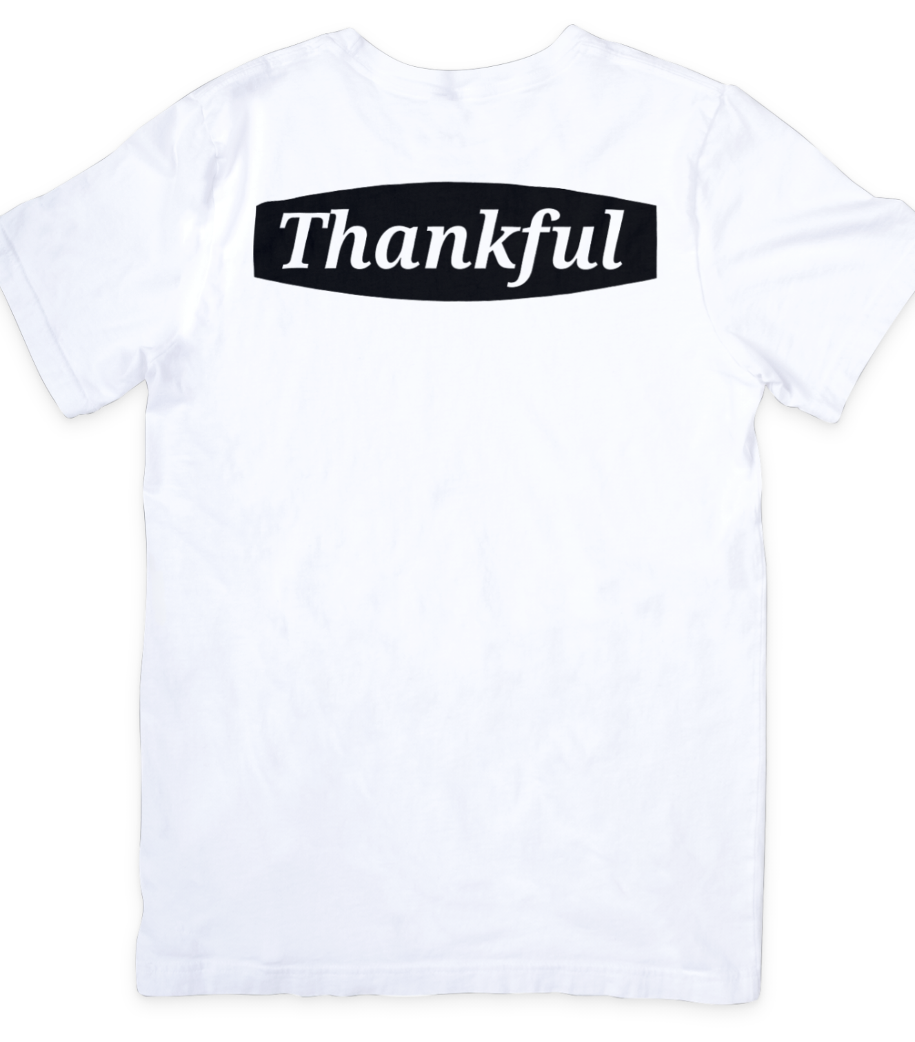 THANKFUL TEE