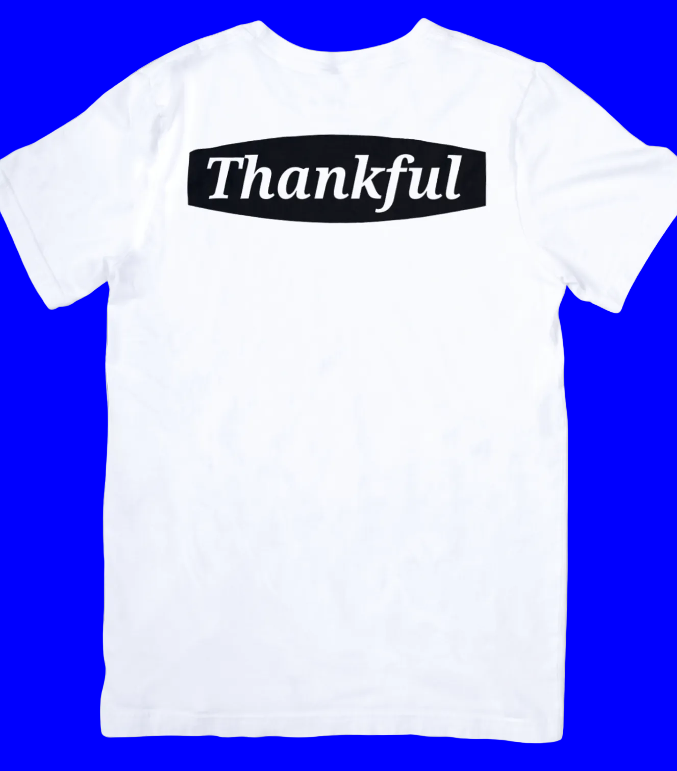 THANKFUL TEE