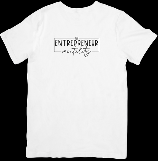 ENTREPRENEUR MENTALITY
