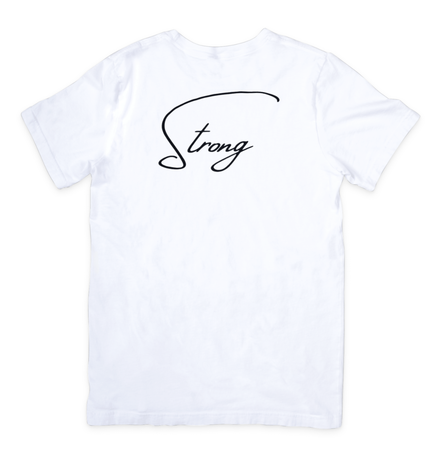 STRONG TEE