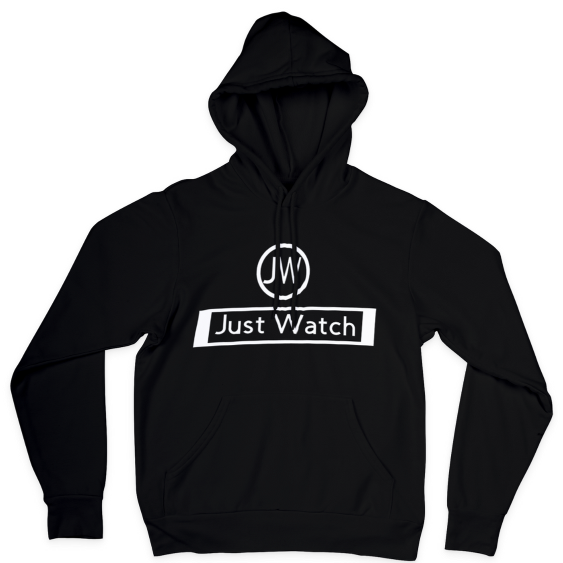 JW BOLD HOODIE