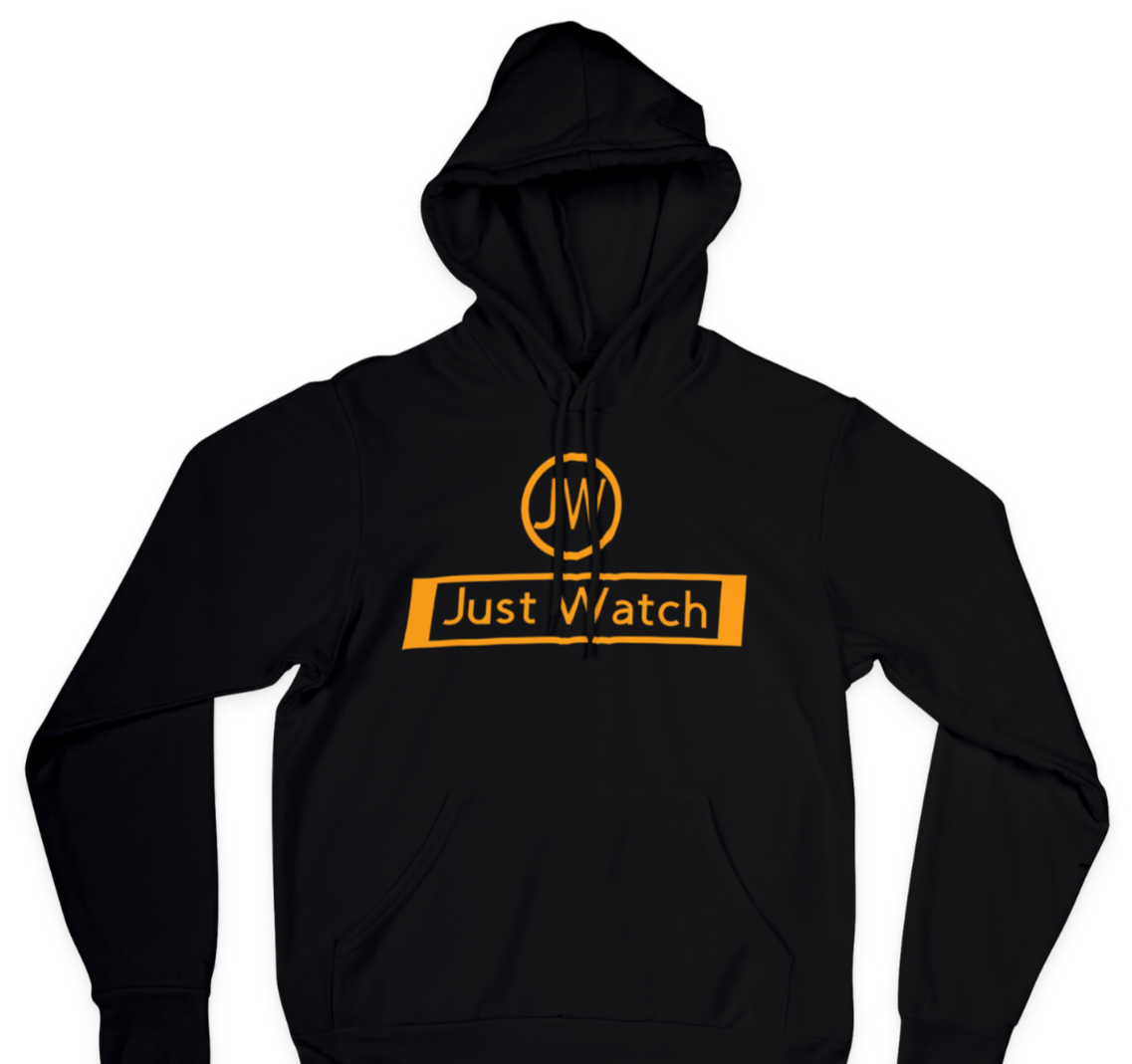 JW BOLD HOODIE