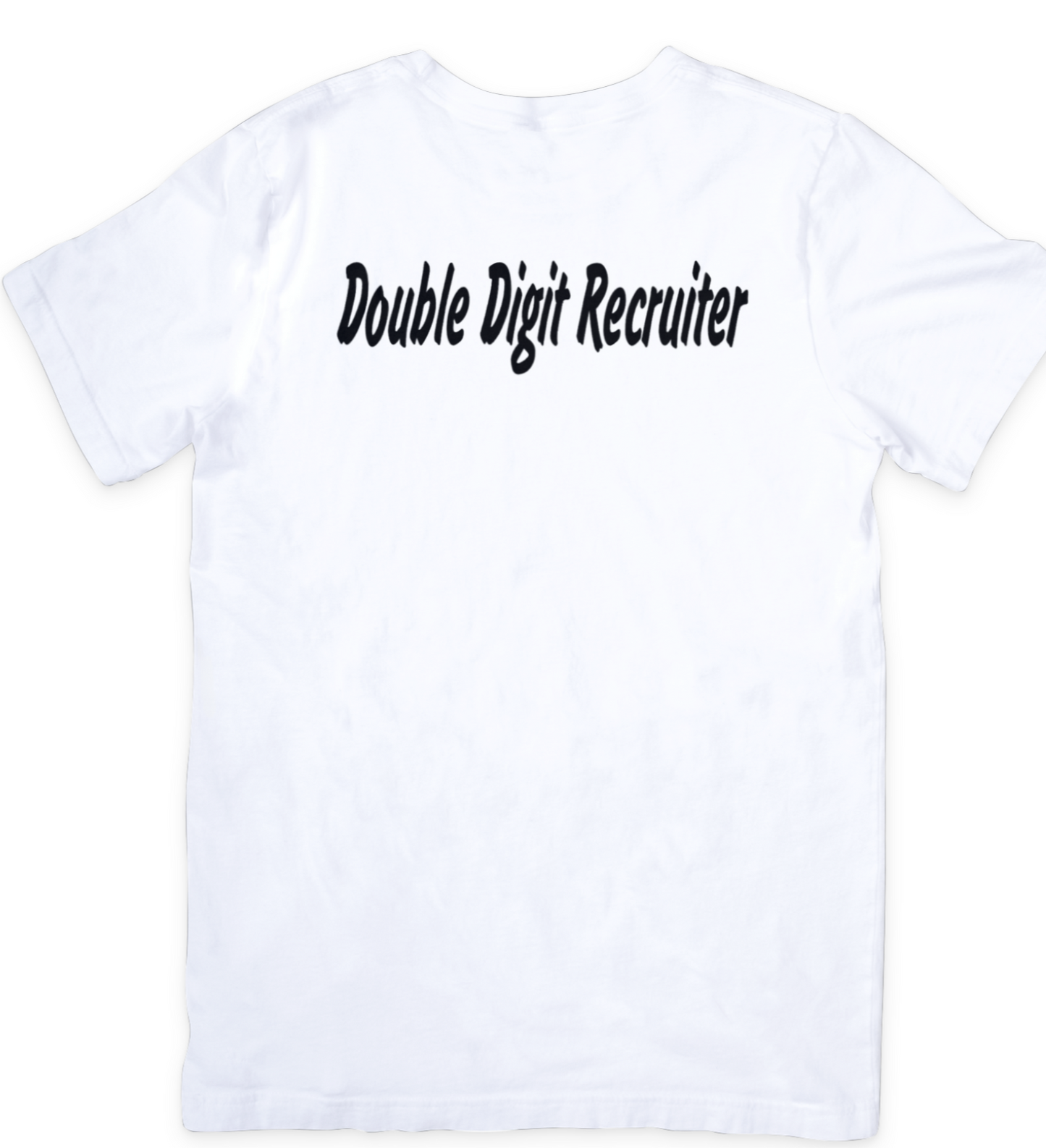 Double Digit Recruiter