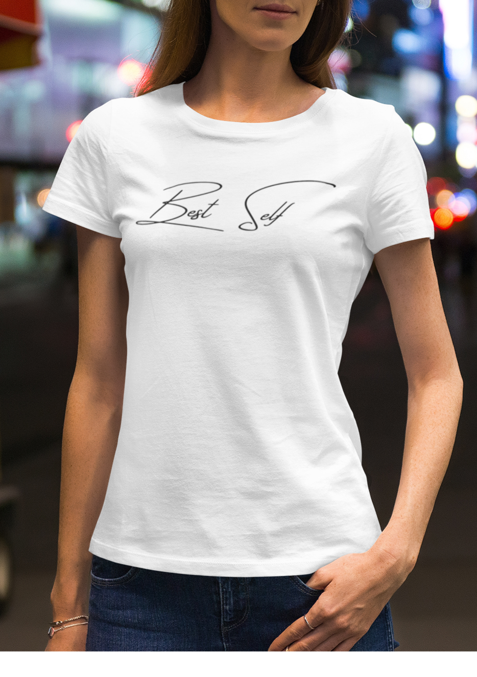 BEST SELF