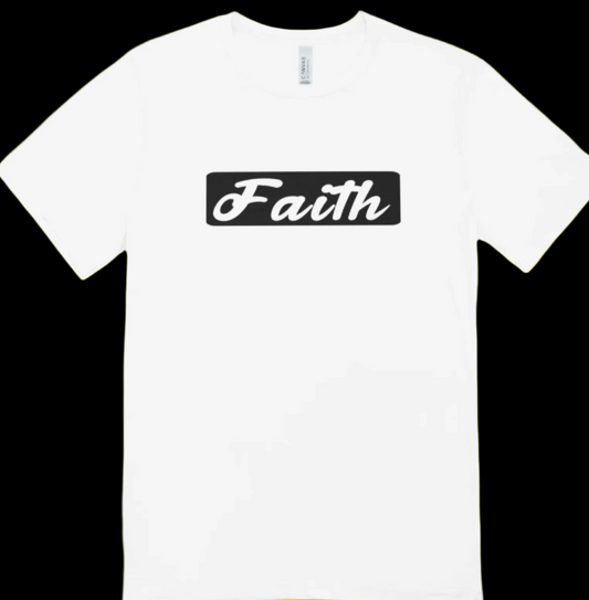 FAITH TEE