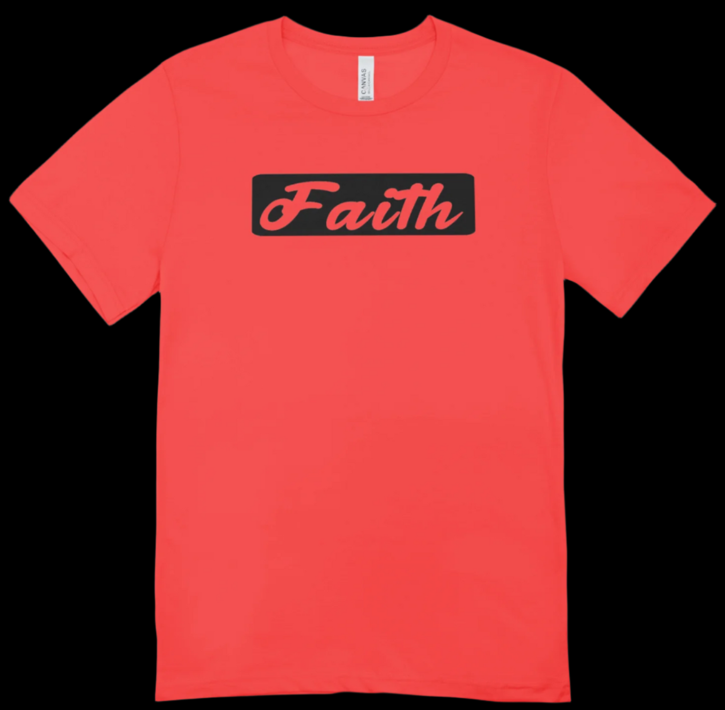 FAITH TEE