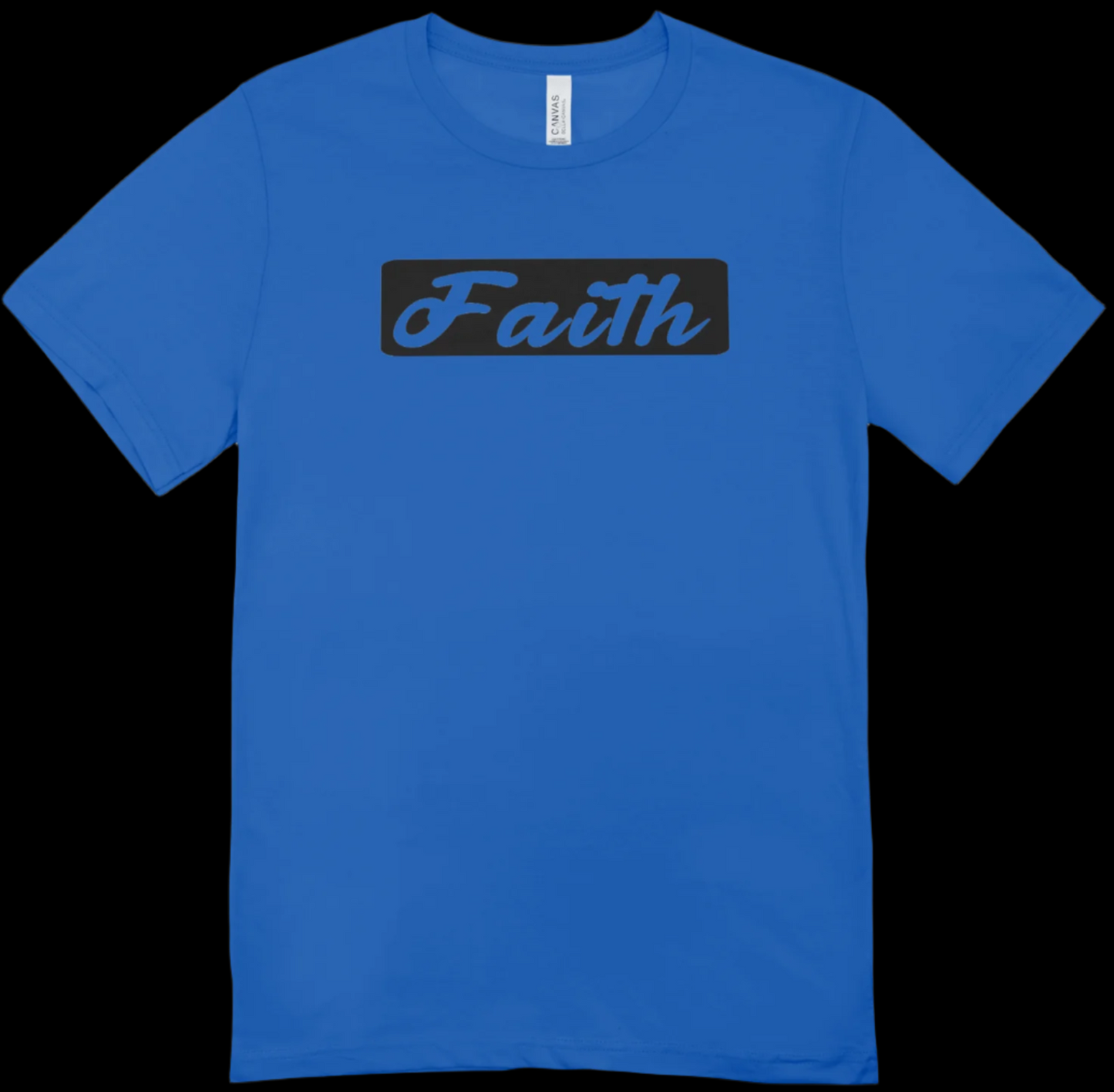 FAITH TEE