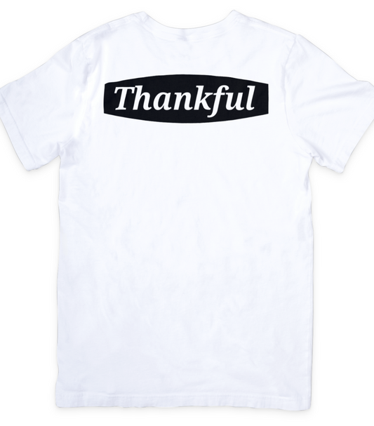 THANKFUL TEE