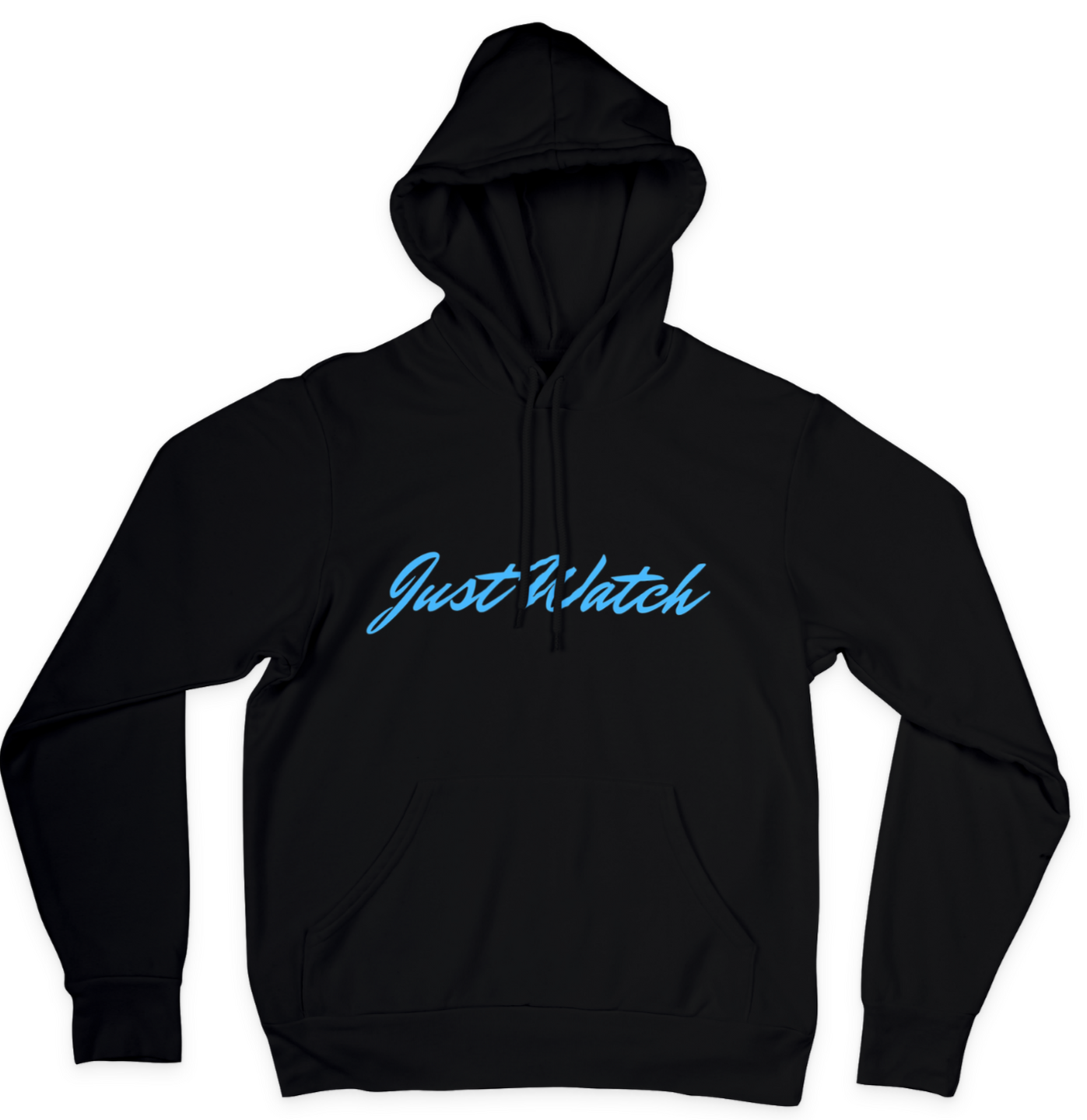 JW UNISEX HOODIE (various colors)