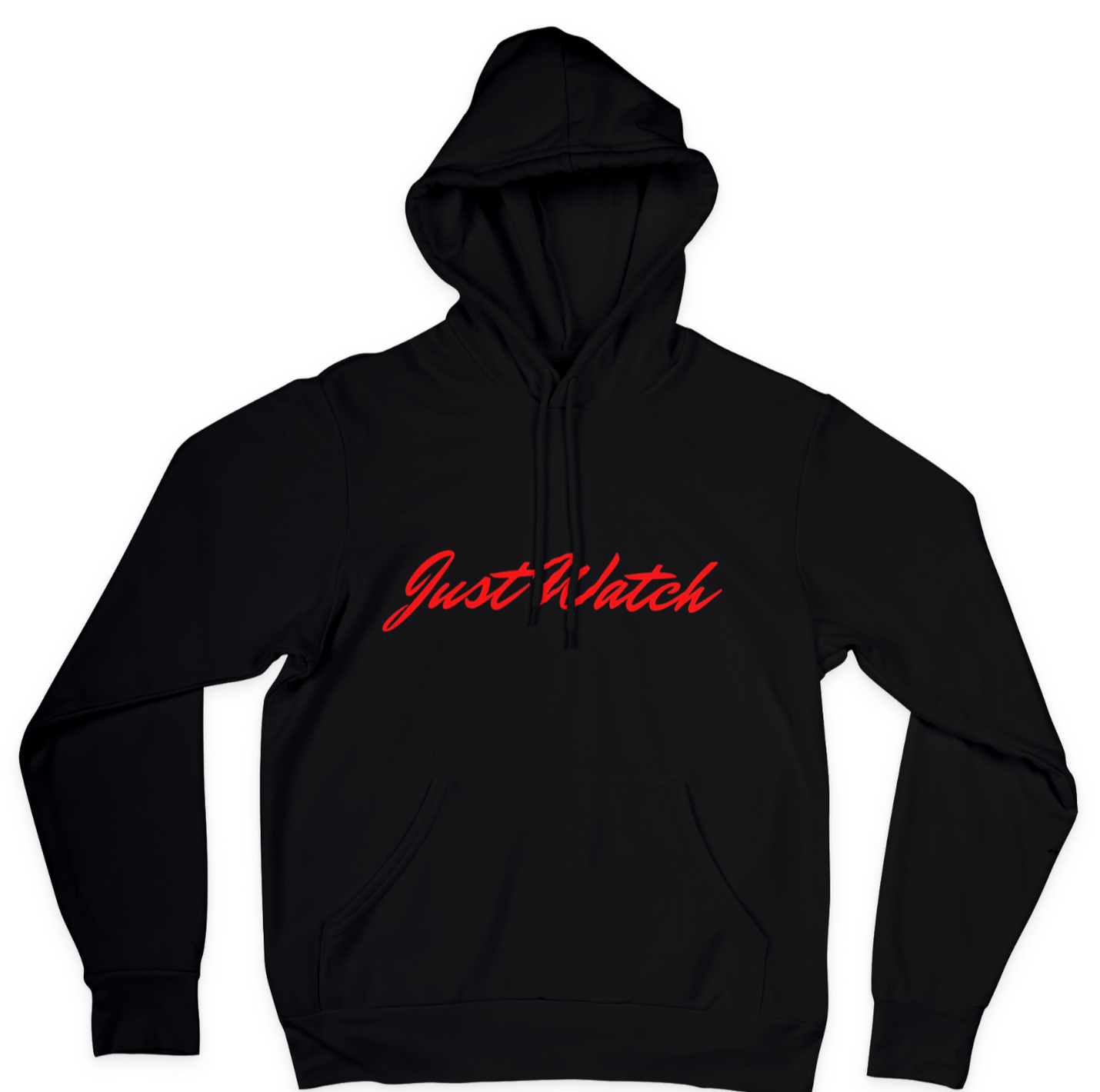 JW UNISEX HOODIE (various colors)