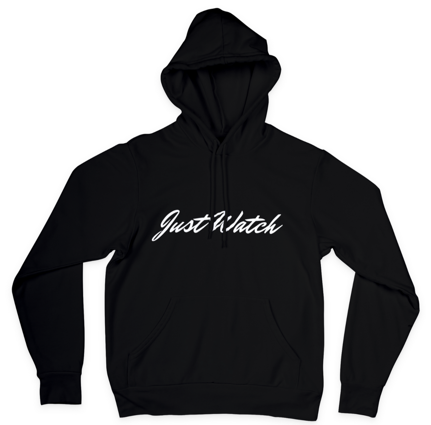 JW UNISEX HOODIE (various colors)