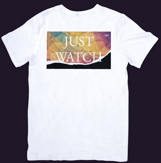 JW GEMSTONE TEE