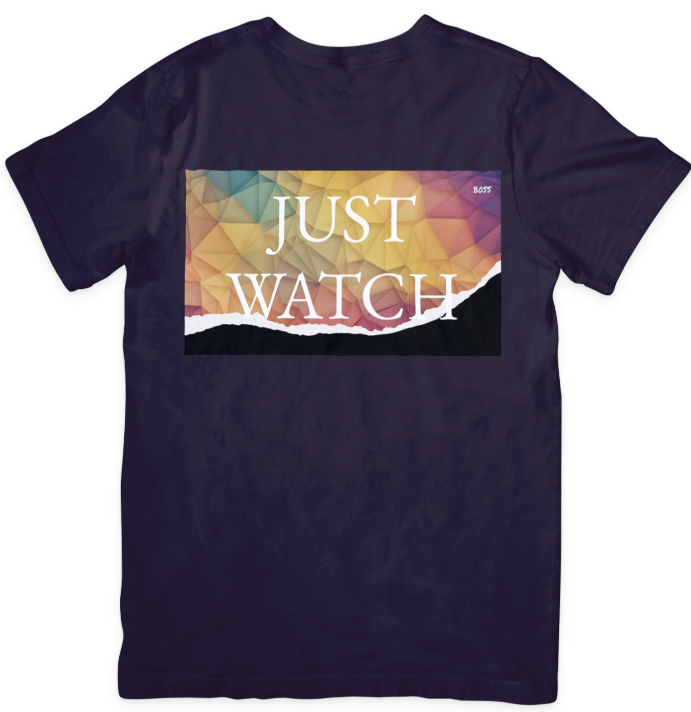 JW GEMSTONE TEE