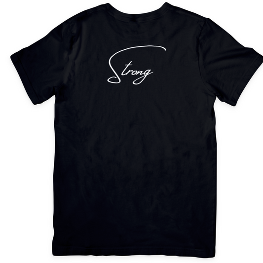 STRONG TEE