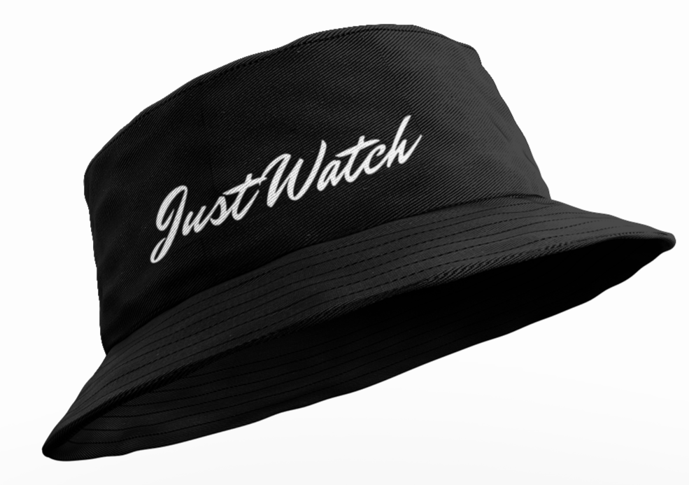 JW BUCKET HAT